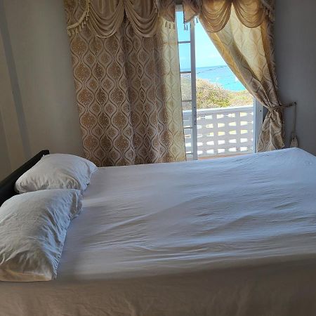 Oceanview Villa Buccoo Ngoại thất bức ảnh