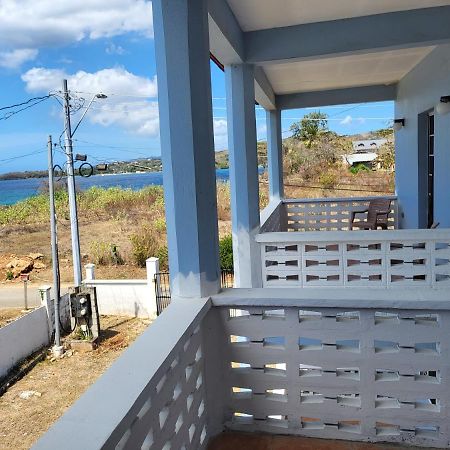 Oceanview Villa Buccoo Ngoại thất bức ảnh