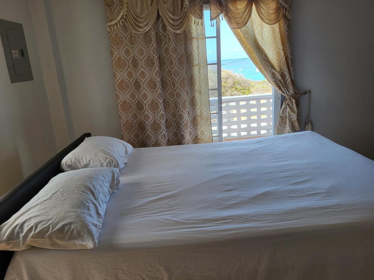 Oceanview Villa Buccoo Ngoại thất bức ảnh
